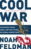Cover art for COOL WAR