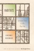Cover art for HABITATS