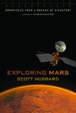 Cover art for EXPLORING MARS