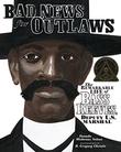 Cover art for BAD NEWS FOR OUTLAWS