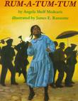 Cover art for RUM-A-TUM-TUM