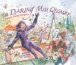 Cover art for THE DARING MISS QUIMBY