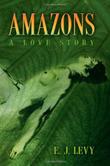 Cover art for AMAZONS