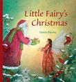 Cover art for LITTLE FAIRY'S CHRISTMAS