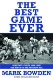Cover art for THE BEST GAME EVER