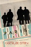 Cover art for PARIS FRANCE
