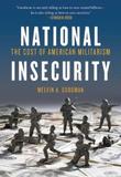 Cover art for NATIONAL INSECURITY