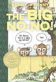 Cover art for BENNY AND PENNY IN THE BIG NO-NO!