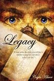 Cover art for LEGACY