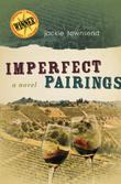 Cover art for IMPERFECT PAIRINGS