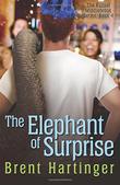 Cover art for THE ELEPHANT OF SURPRISE