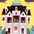 Cover art for 10 LITTLE INSECTS