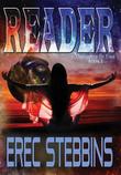 Cover art for READER