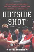 Cover art for OUTSIDE SHOT