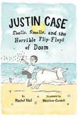 Cover art for JUSTIN CASE