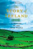 Cover art for THE STORY OF IRELAND