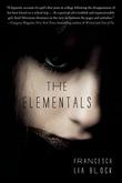 Cover art for THE ELEMENTALS