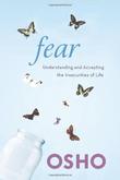 Cover art for FEAR