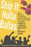 Cover art for SHIP IT HOLLA BALLAS!