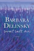 Cover art for SWEET SALT AIR