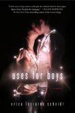 Cover art for USES FOR BOYS