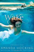 Cover art for WAKE