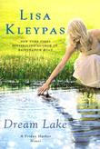 Cover art for DREAM LAKE