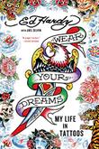 Cover art for WEAR YOUR DREAMS