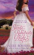 Cover art for SECRETS OF A RUNAWAY BRIDE
