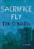 Cover art for SACRIFICE FLY