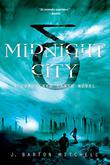 Cover art for MIDNIGHT CITY