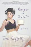 Cover art for RECIPES FOR DISASTER