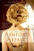 Cover art for THE ASHFORD AFFAIR