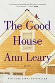 Cover art for THE GOOD HOUSE