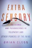 Cover art for EXTRA SENSORY