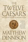 Cover art for THE TWELVE CAESARS