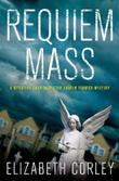 Cover art for REQUIEM MASS