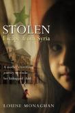Cover art for STOLEN