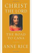 Cover art for CHRIST THE LORD