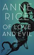 Cover art for OF LOVE AND EVIL