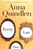 Cover art for EVERY LAST ONE