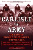Cover art for CARLISLE VS. ARMY