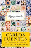 Cover art for HAPPY FAMILIES