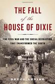 Cover art for THE FALL OF THE HOUSE OF DIXIE