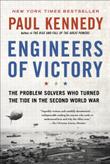 Cover art for ENGINEERS OF VICTORY