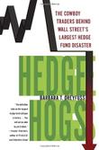 Cover art for HEDGE HOGS