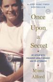 Cover art for ONCE UPON A SECRET