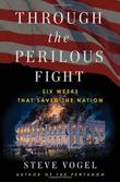 Cover art for THROUGH THE PERILOUS FIGHT
