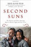 Cover art for SECOND SUNS
