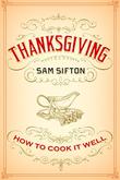 Cover art for THANKSGIVING